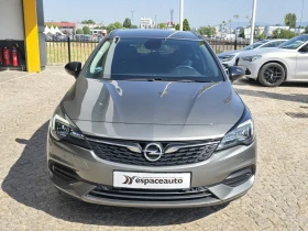 Обява за продажба на Opel Astra 1.5CDTI /122к.с. ~29 000 лв. - изображение 1