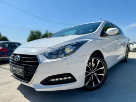 Hyundai I40 1.7 CRDI automatic Premium - 18900 лв. - 53753328 3