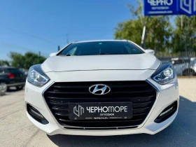 Hyundai I40 1.7 CRDI automatic Premium - 18900 лв. - 53753328 2