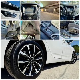 Hyundai I40 1.7 CRDI automatic Premium - 18900 лв. - 53753328 16