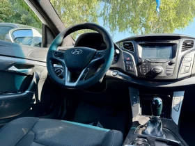 Hyundai I40 1.7 CRDI automatic Premium - 18900 лв. - 53753328 14
