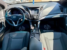 Hyundai I40 1.7 CRDI automatic Premium - 18900 лв. - 53753328 13