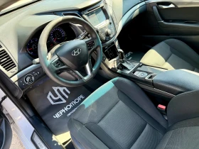 Hyundai I40 1.7 CRDI automatic Premium - 18900 лв. - 53753328 9