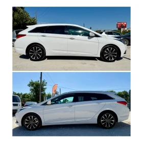 Hyundai I40 1.7 CRDI automatic Premium - 18900 лв. - 53753328 7