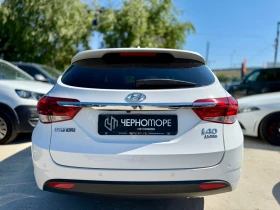 Hyundai I40 1.7 CRDI automatic Premium - 18900 лв. - 53753328 5