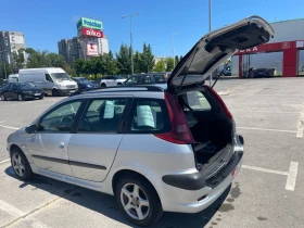 Peugeot 206 | Mobile.bg    9