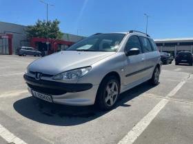 Peugeot 206 | Mobile.bg    2