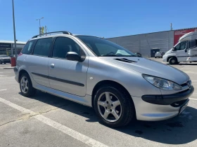 Peugeot 206 | Mobile.bg    4