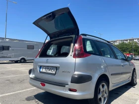 Peugeot 206 | Mobile.bg    8