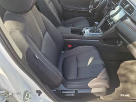 Honda Civic 1.6 T VVTI GT SPORT | Mobile.bg    10