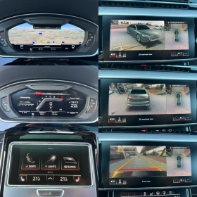 Audi S8 CERAMIC#EXCLUSIVE#LASER#3D B&O#NARDO#FULL - 159999 лв. - 29538671 16