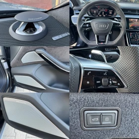 Audi S8 CERAMIC#EXCLUSIVE#LASER#3D B&O#NARDO#FULL - 159999 лв. - 29538671 15