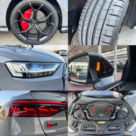 Audi S8 CERAMIC#EXCLUSIVE#LASER#3D B&O#NARDO#FULL - 159999 лв. - 29538671 14