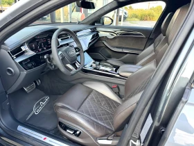 Audi S8 CERAMIC#EXCLUSIVE#LASER#3D B&O#NARDO#FULL - 159999 лв. - 29538671 11