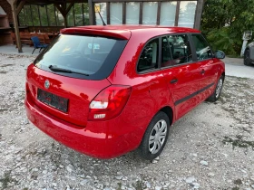 Skoda Fabia TDI - 4300 лв. - 91311417 4