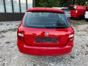 Skoda Fabia TDI - 4300 лв. - 91311417 5
