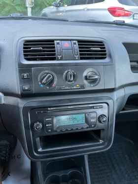Skoda Fabia TDI - 4300 лв. - 91311417 10