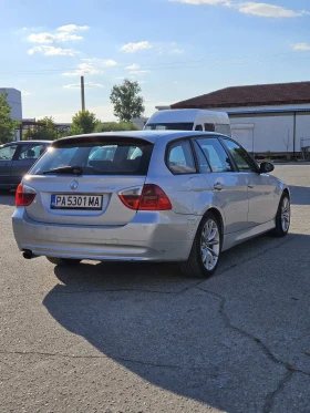 Обява за продажба на BMW 320 177 ~6 400 лв. - изображение 1