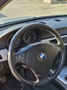 Обява за продажба на BMW 320 177 ~6 400 лв. - изображение 5
