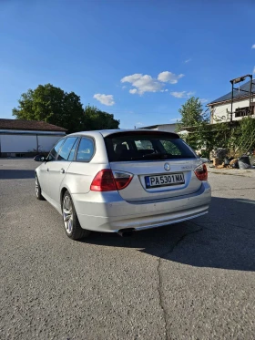 Обява за продажба на BMW 320 177 ~6 400 лв. - изображение 4