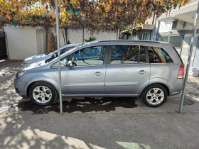 Opel Zafira | Mobile.bg    2