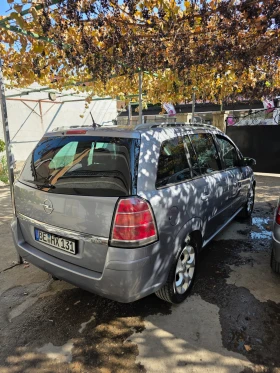 Opel Zafira | Mobile.bg    4