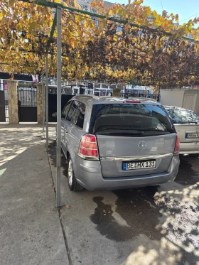Opel Zafira | Mobile.bg    3