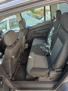 Opel Zafira | Mobile.bg    6