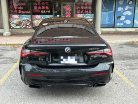 BMW 440 * CARFAX*    ! | Mobile.bg    5