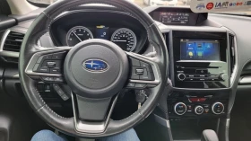 Subaru Forester 2.5i Convenience AWD* *  | Mobile.bg    5