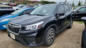 Subaru Forester 2.5i Convenience AWD* *  | Mobile.bg    2