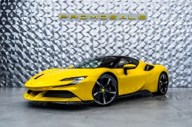 Обява за продажба на Ferrari SF 90 Stradale* Giallo ~ 383 880 EUR - изображение 1