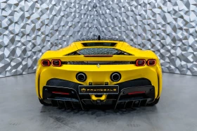 Обява за продажба на Ferrari SF 90 Stradale* Giallo ~ 383 880 EUR - изображение 4