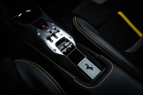 Обява за продажба на Ferrari SF 90 Stradale* Giallo ~ 383 880 EUR - изображение 8