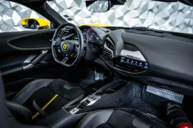 Обява за продажба на Ferrari SF 90 Stradale* Giallo ~ 383 880 EUR - изображение 9