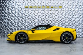 Обява за продажба на Ferrari SF 90 Stradale* Giallo ~ 383 880 EUR - изображение 2
