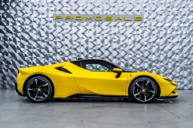 Обява за продажба на Ferrari SF 90 Stradale* Giallo ~ 383 880 EUR - изображение 5