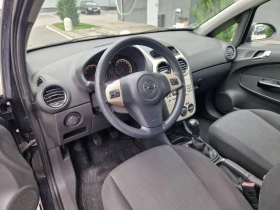 Opel Corsa 1.2   | Mobile.bg    7