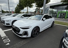 Обява за продажба на Audi S5 3.0TFSI Quattro TechPro/Гаранция/Очакван внос! ~ 153 000 лв. - изображение 1