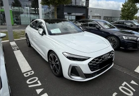 Audi S5 3.0TFSI Quattro TechPro/Гаранция