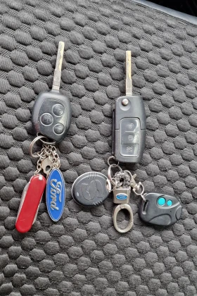 Ford Courier 1.6D 95..  | Mobile.bg    14