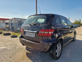 Mercedes-Benz B 180 B 180/2.0 CDI 109KC. - 6333 лв. / 3238.01 € - 26887635 4