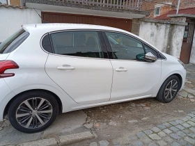 Обява за продажба на Peugeot 208 ~12 999 лв. - изображение 4 | Auto.bg Обява за продажба на Peugeot 208 ~12 999 лв. - изображение 4