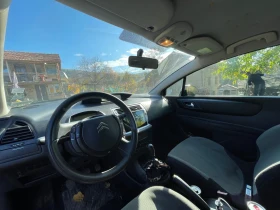 Citroen C4 | Mobile.bg    5