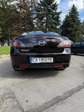 Mazda 6 | Mobile.bg � ����� ������ 4