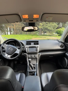 Mazda 6 | Mobile.bg � ����� ������ 8