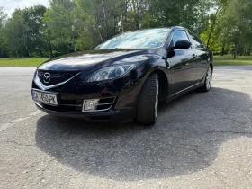 Mazda 6 | Mobile.bg � ����� ������ 2
