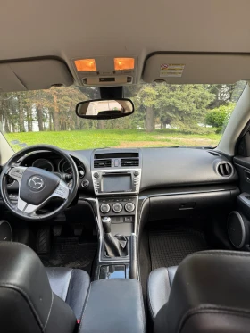 Mazda 6 | Mobile.bg � ����� ������ 9