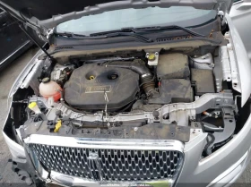 Lincoln MKC 2.0L I-4 DI, DOHC, VVT, TURBO, 245HP Front Wheel - 17600 лв. / 8998.74 € - 42885671 15