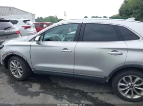 Lincoln MKC 2.0L I-4 DI, DOHC, VVT, TURBO, 245HP Front Wheel - 17600 лв. / 8998.74 € - 42885671 6